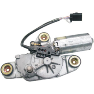 Motor para Limpador do vidro Traseiro da tpa. do pta.-malas - Ford Ka GI 97 à 07