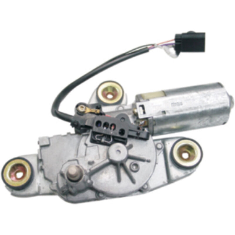 Motor para Limpador do vidro Traseiro da tpa. do pta.-malas - Ford Ka GI 97 à 07
